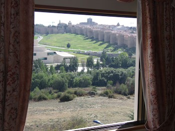 Hotel Sercotel Cuatro Postes