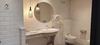 Hotel Sercotel Cuatro Postes