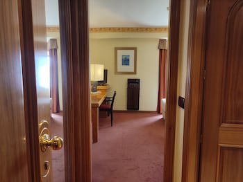 Hotel Sercotel Cuatro Postes
