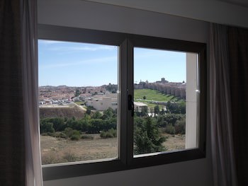 Hotel Sercotel Cuatro Postes
