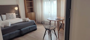 Hotel Sercotel Cuatro Postes