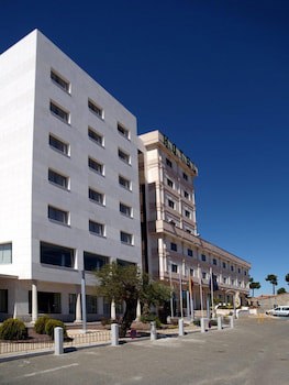 Hotel Sercotel Cuatro Postes