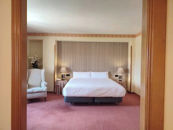 Hotel Sercotel Cuatro Postes