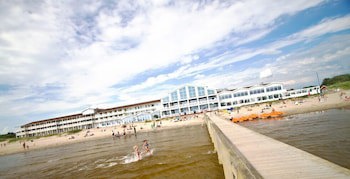 Falkenberg Strandbad
