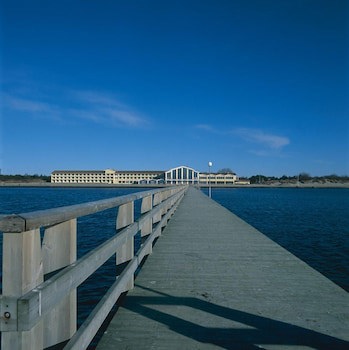 Falkenberg Strandbad