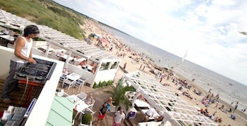 Falkenberg Strandbad
