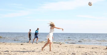 Falkenberg Strandbad