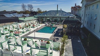 Falkenberg Strandbad