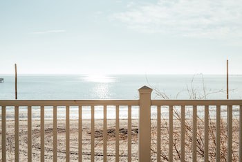Falkenberg Strandbad