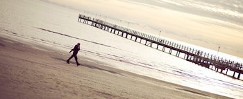 Falkenberg Strandbad