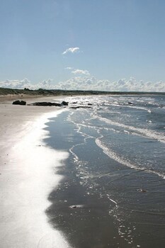Falkenberg Strandbad