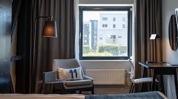 Quality Hotel 11