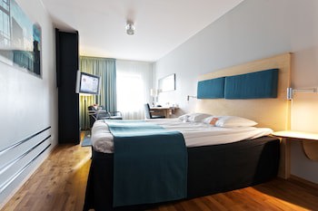Quality Hotel 11