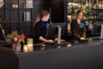 Quality Hotel 11