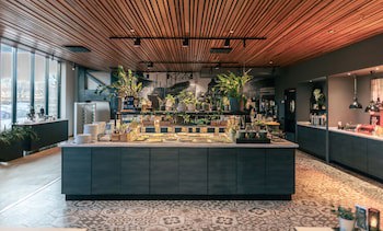 Quality Hotel 11