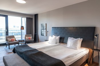 Quality Hotel 11