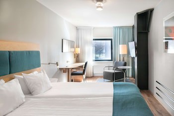 Quality Hotel 11