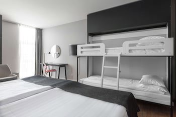 Quality Hotel 11