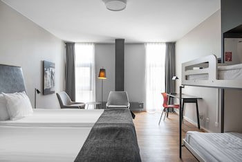 Quality Hotel 11