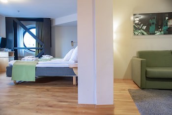 Quality Hotel 11