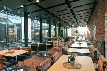 Quality Hotel 11