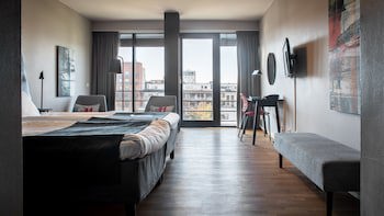 Quality Hotel 11