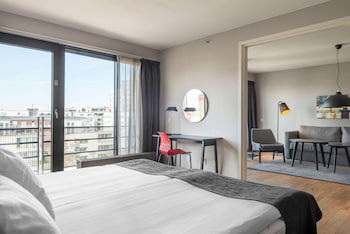 Quality Hotel 11