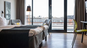 Quality Hotel 11