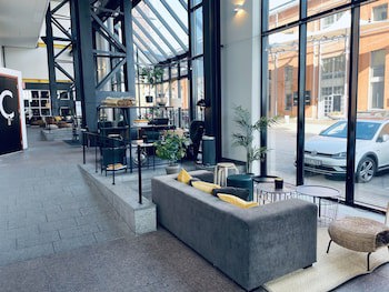 Quality Hotel 11