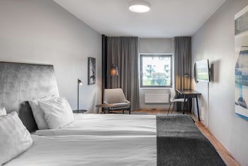 Quality Hotel 11