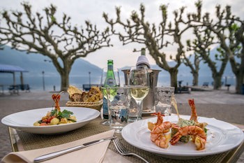 Albergo Carcani