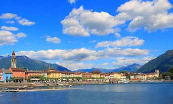Albergo Carcani