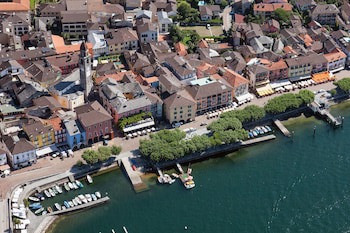 Albergo Carcani