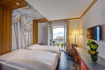 Albergo Carcani