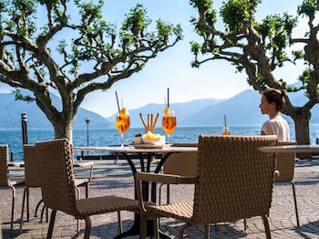 Albergo Carcani