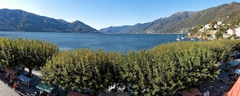 Albergo Carcani