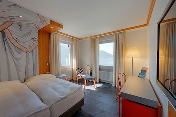 Albergo Carcani