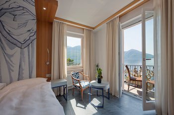 Albergo Carcani