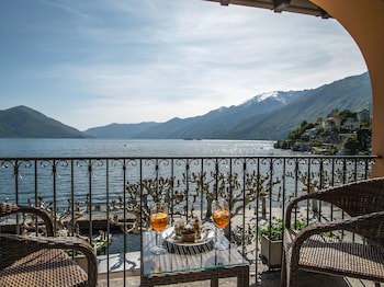 Albergo Carcani