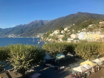 Albergo Carcani