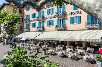 Albergo Carcani