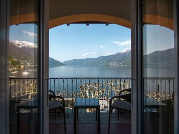 Albergo Carcani