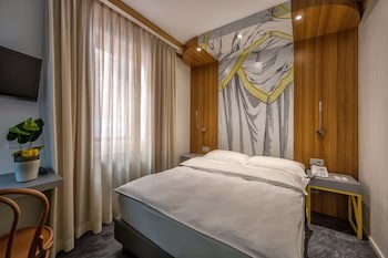 Albergo Carcani