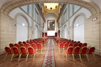 Crisol Monasterio De San Miguel