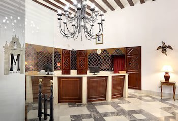 Crisol Monasterio De San Miguel