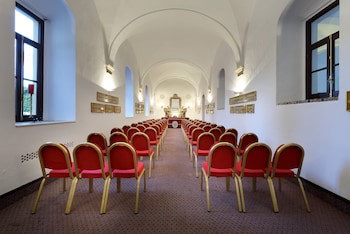 Crisol Monasterio De San Miguel