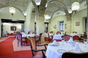 Crisol Monasterio De San Miguel