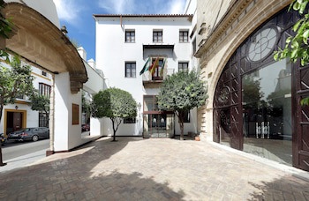 Crisol Monasterio De San Miguel