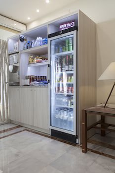 Hotel Urh Sitges Playa