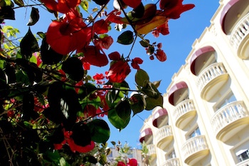 Hotel Urh Sitges Playa